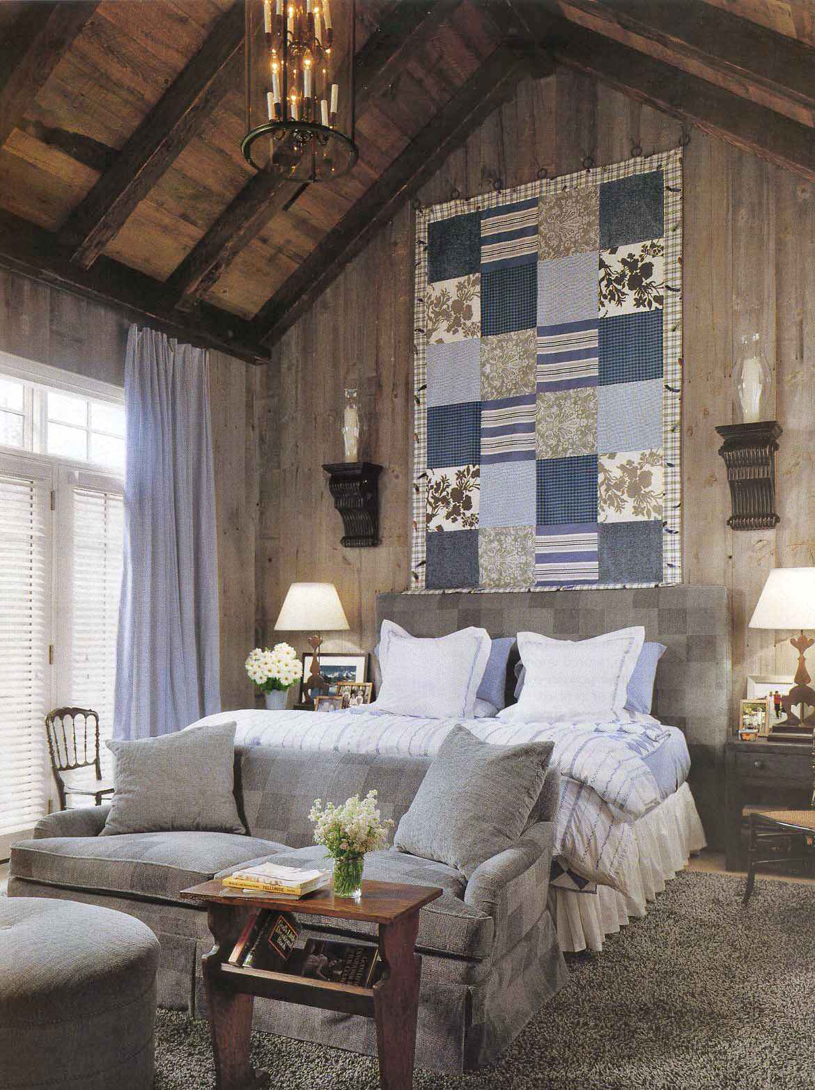 Mountain Mining Residence, Telluride, CO