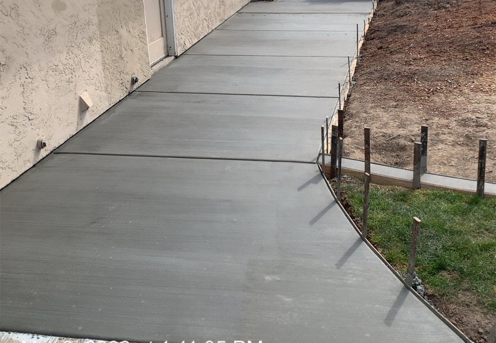 Concrete Services