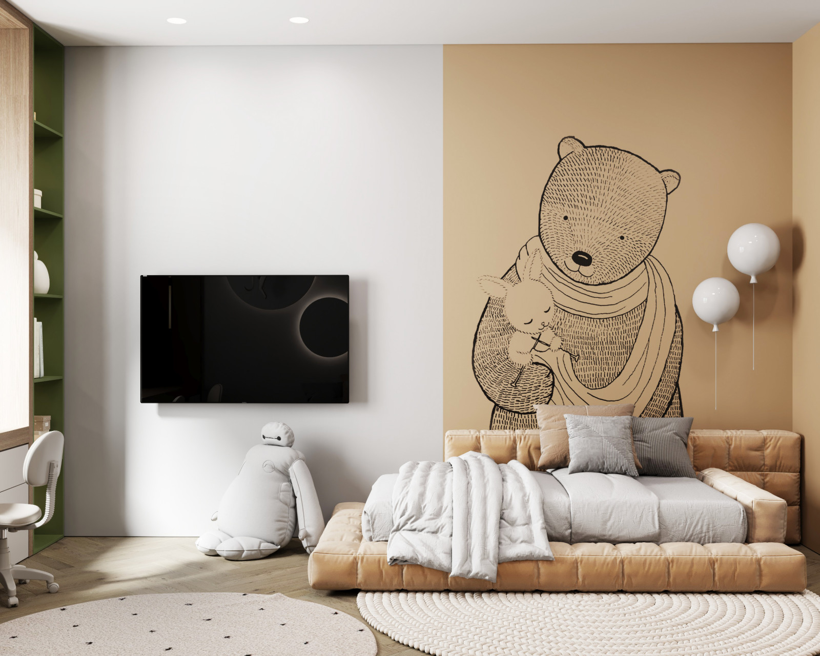 ЖК Александровский сад