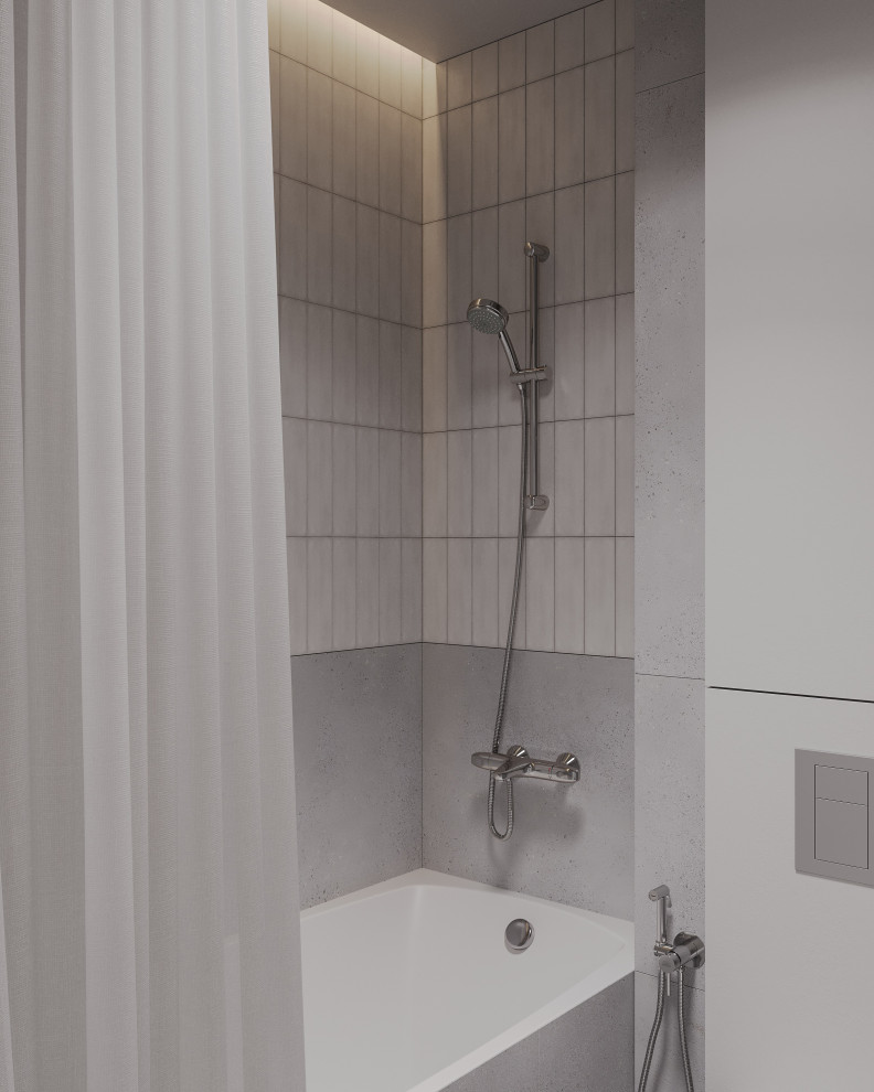 Скандинавский стиль: готовое интерьерное решение