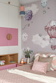 Kid's Room Design Ideas, Inspiration & Images - March 2024