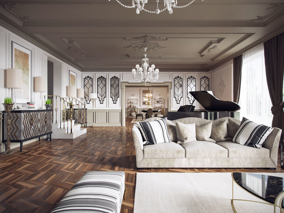 Загородный дом в Ленинградской обл.