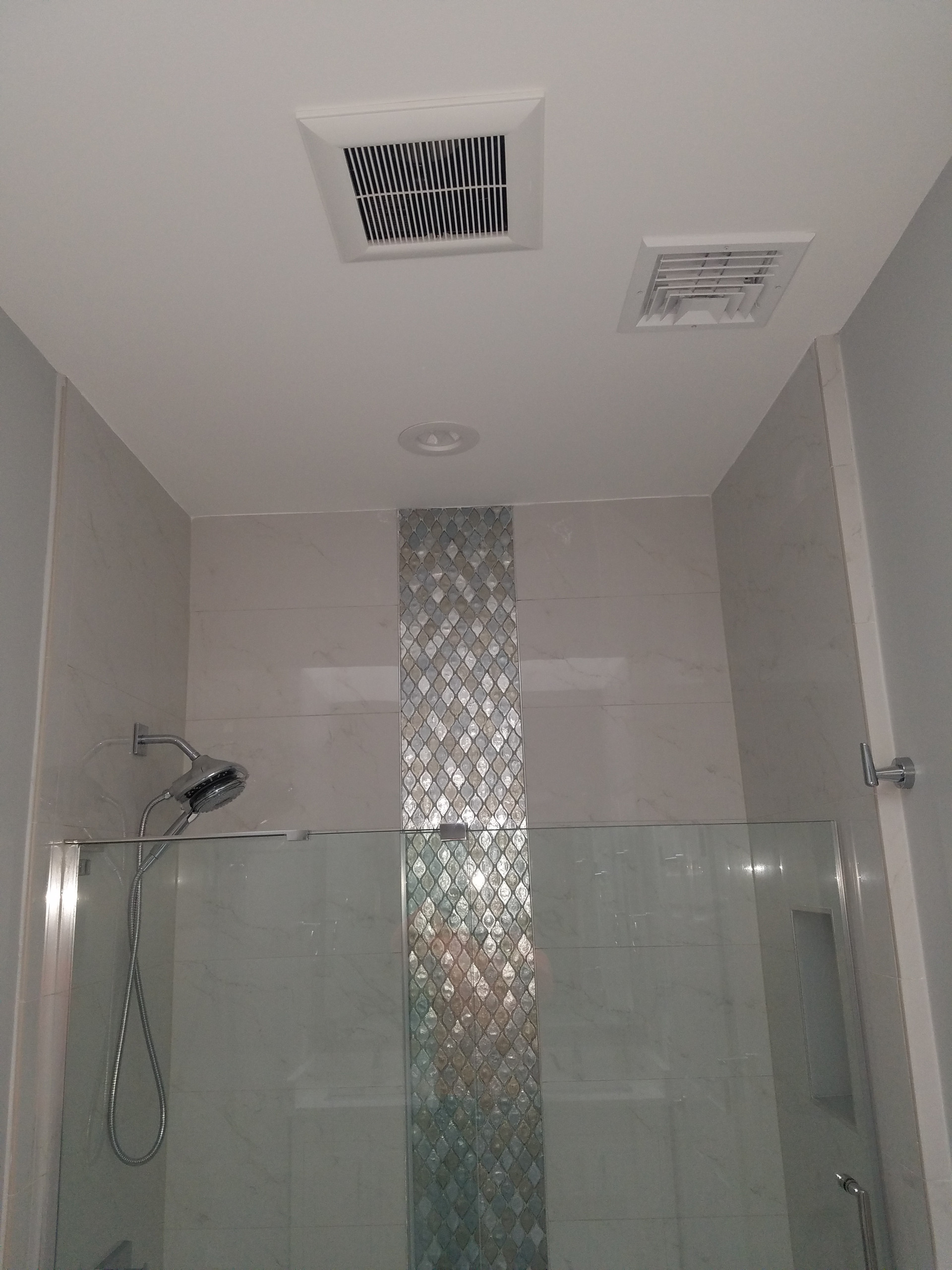 Renovation at Condo Unit on Broad Avenue in Palisades Park, NJ