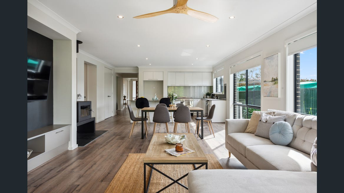 3 Pike Street, Oakbank