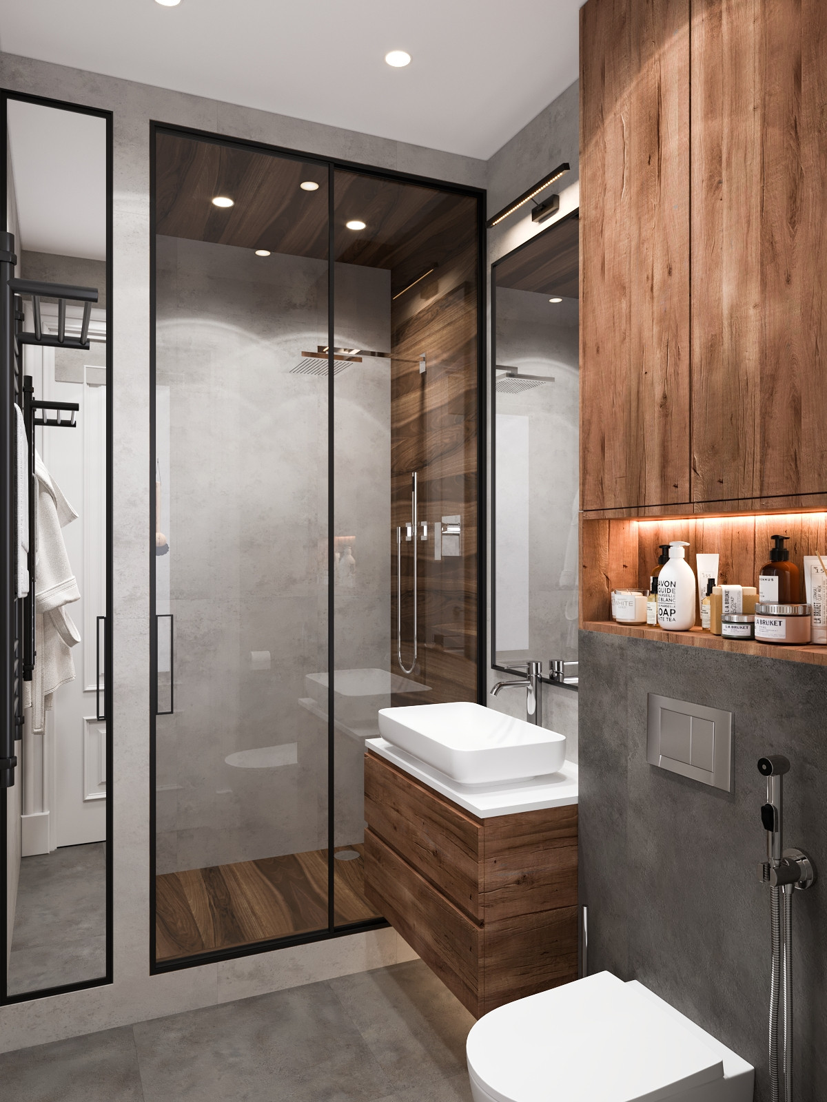 ЖК Фестиваль парк