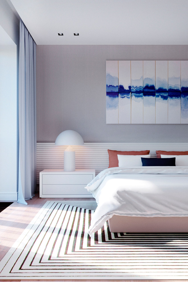 Квартира на Полянке