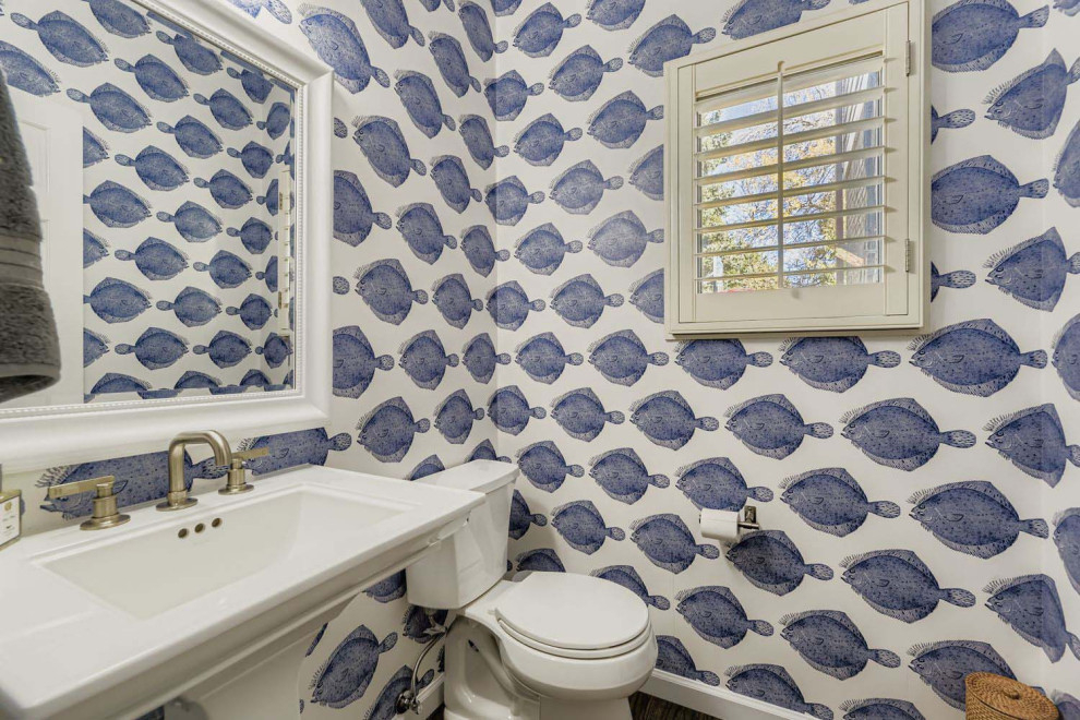 Family home in Greenwood Village