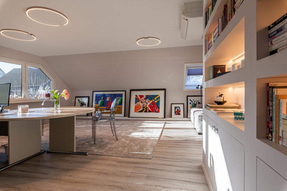 Homeoffice/ Gästezimmer