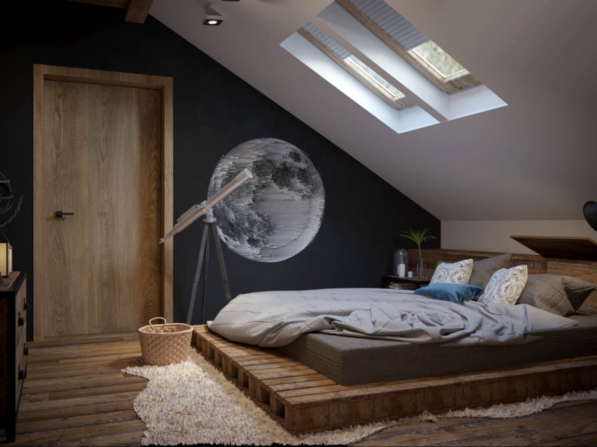 Лунный свет