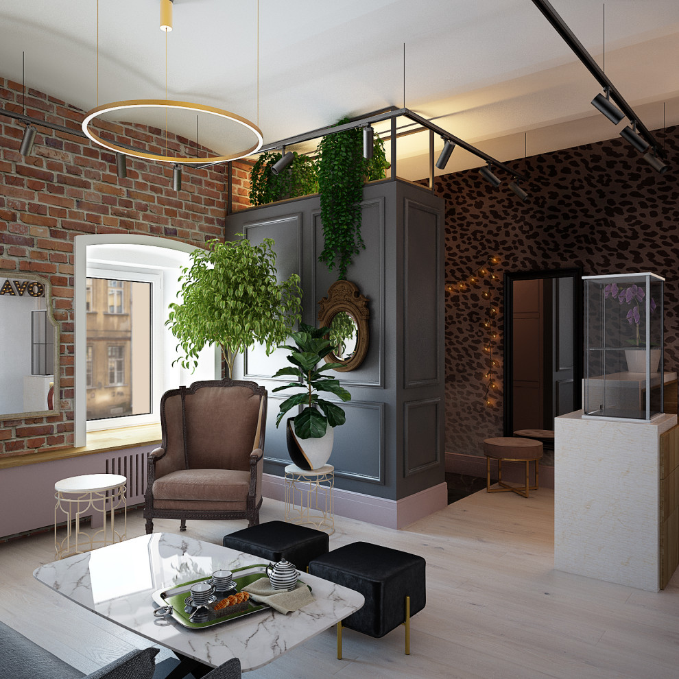 Фотозона, пространство №1