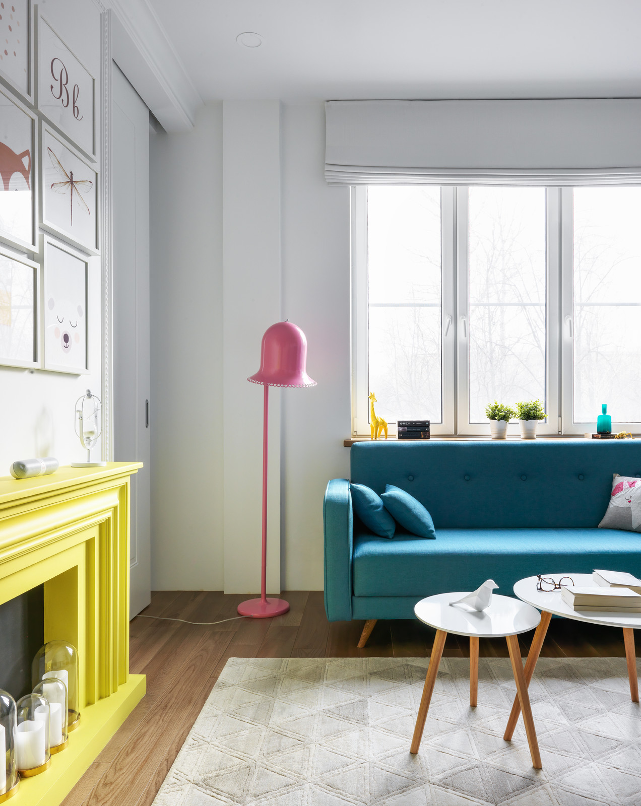 Вернадского