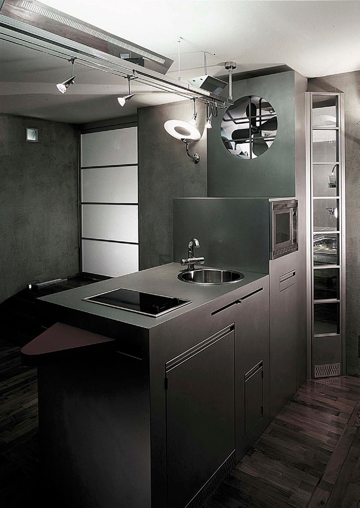 Самолетная квартира