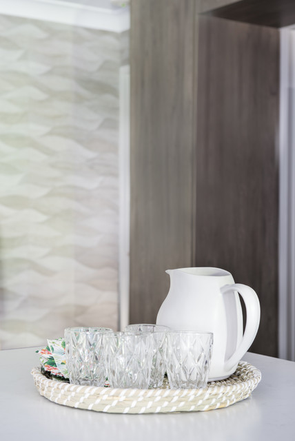 Customer Focus: Ashworth Kitchen contemporary-kitchen