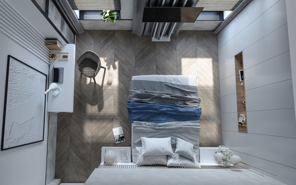 Дом для молодой семьи