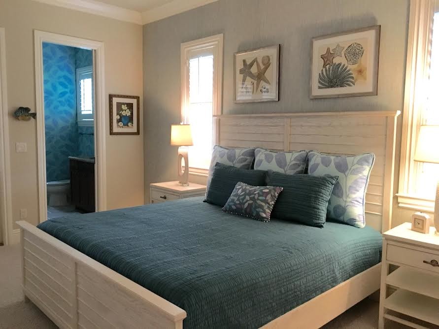 Stoneburner Interior Designs