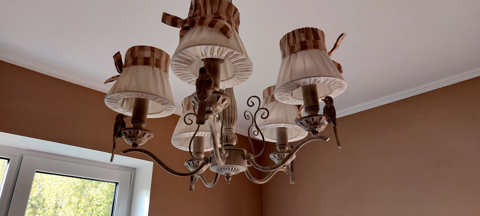 Загородный дом в Жестово