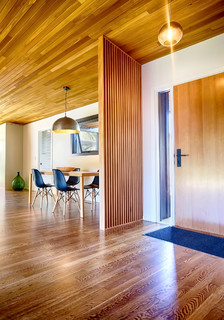 Architectural Details - INTERIOR DESIGN