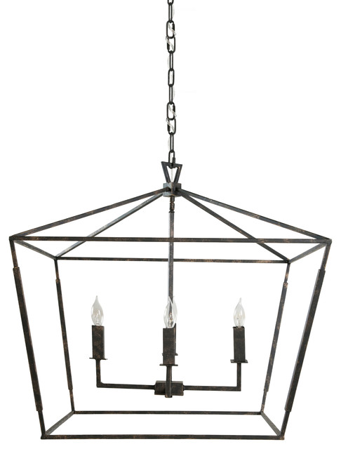 Gabby Arnold Chandelier, Small