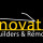 Innovative Builders & Remodelers
