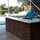 Outdoor Kitchen & Grill Service