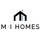 M/I Homes