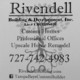 Rivendell Building and Development Inc.