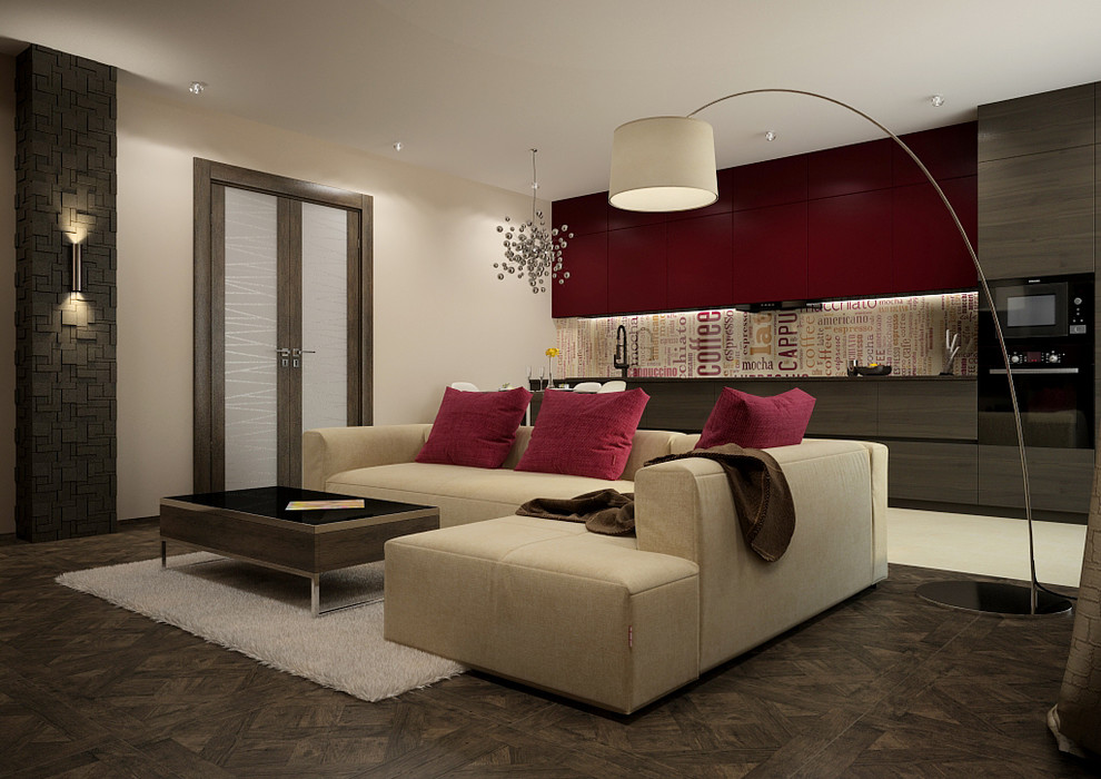 Дизайн интерьера