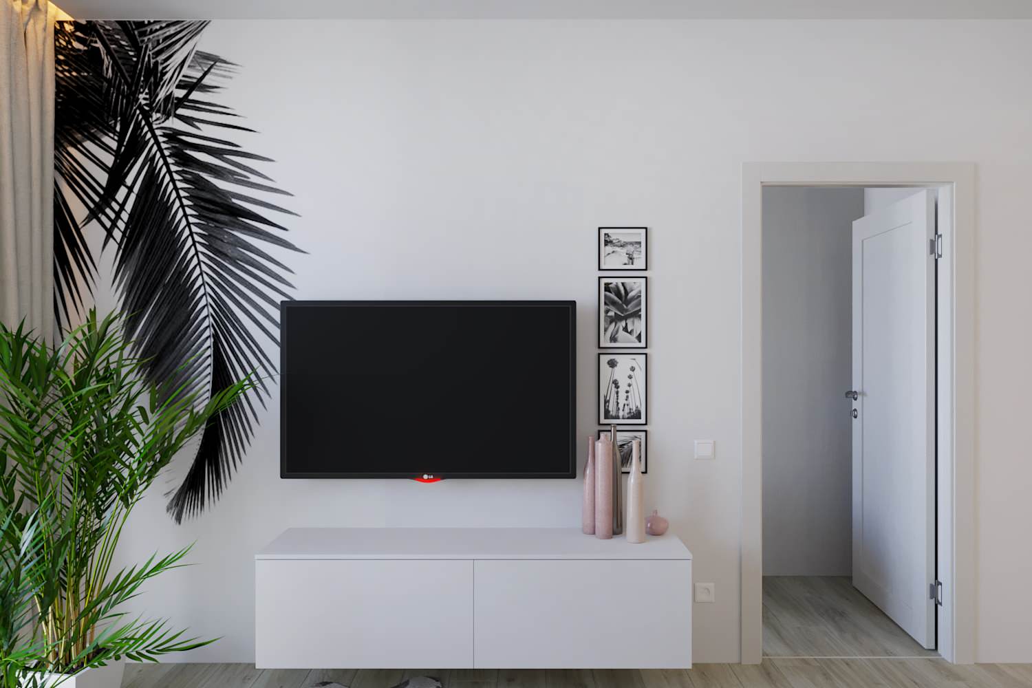 белая "СОЧИФОРНИЯ"