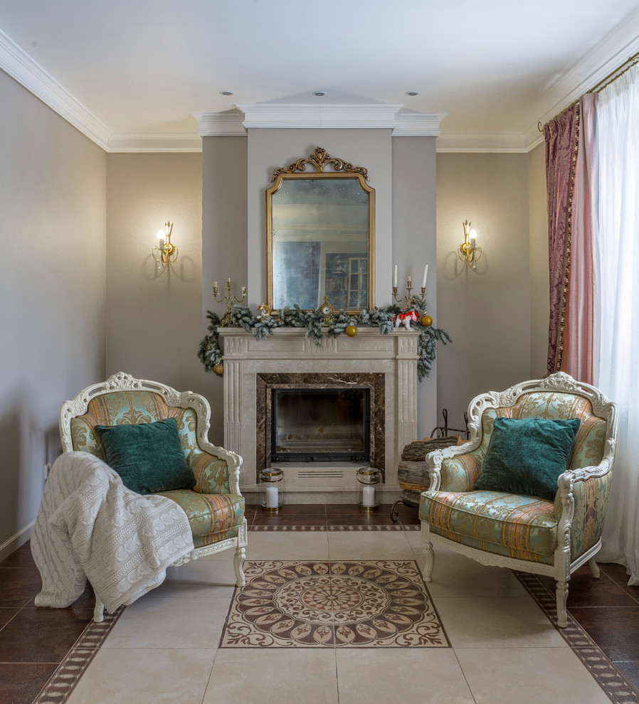 Дом с Душой