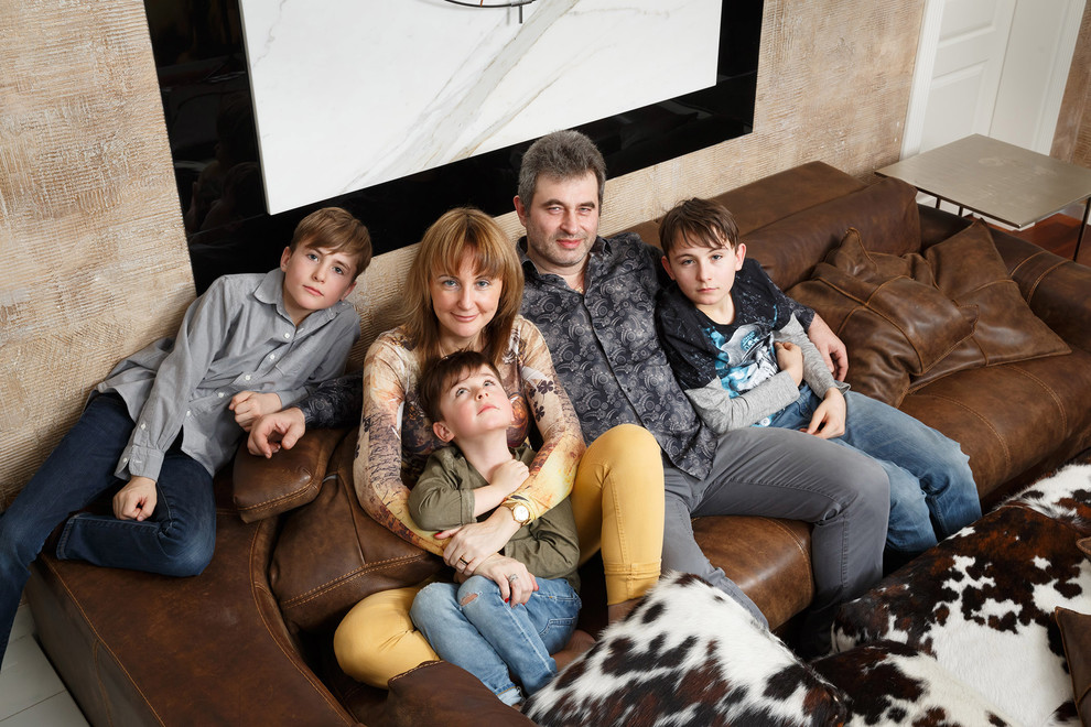 Сапоги для сапожника