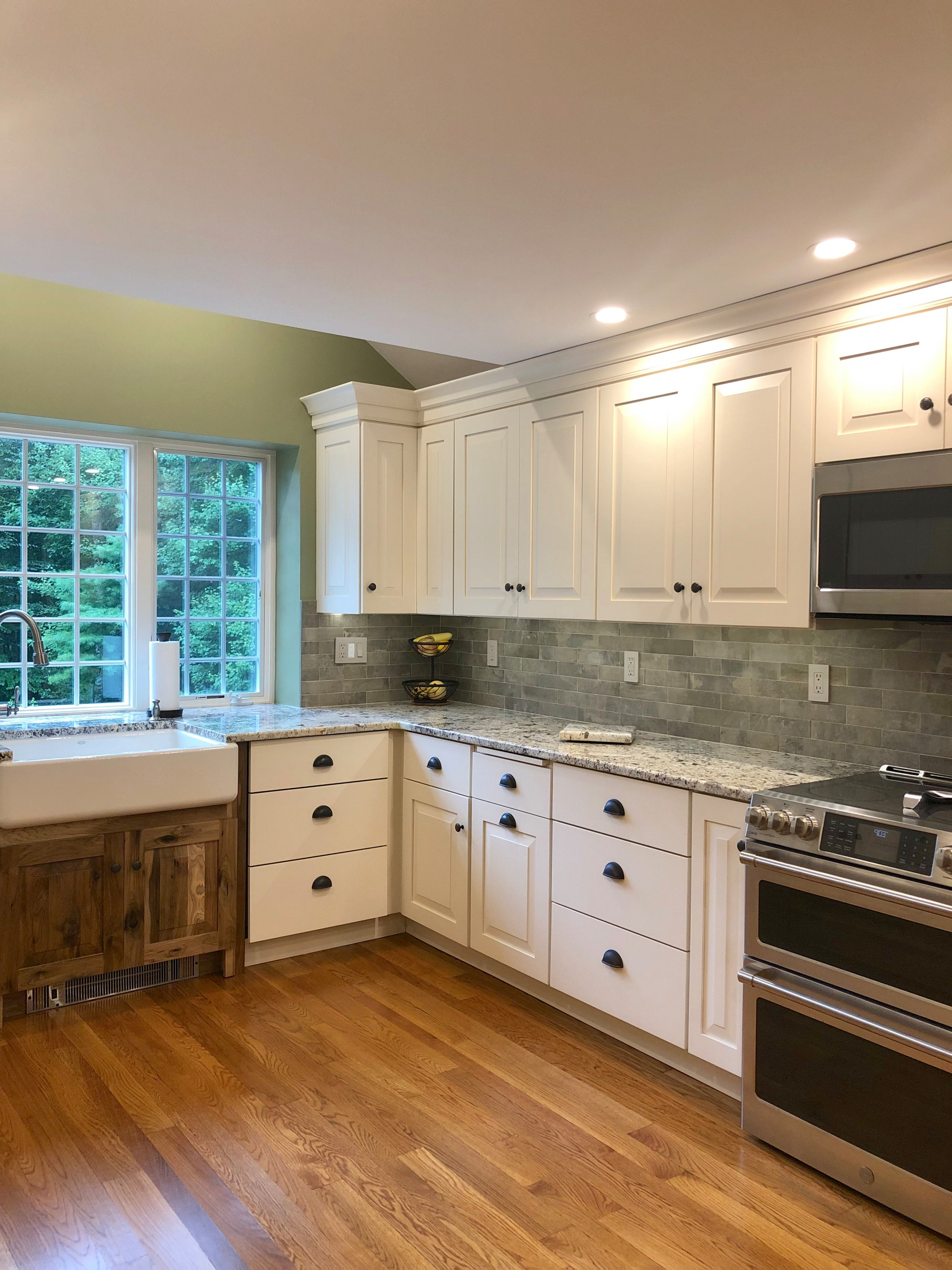 Kitchen Cabinetry