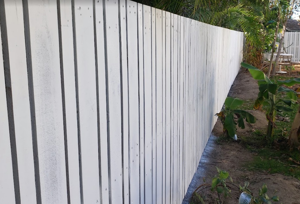 Quality Work - Inside and Out