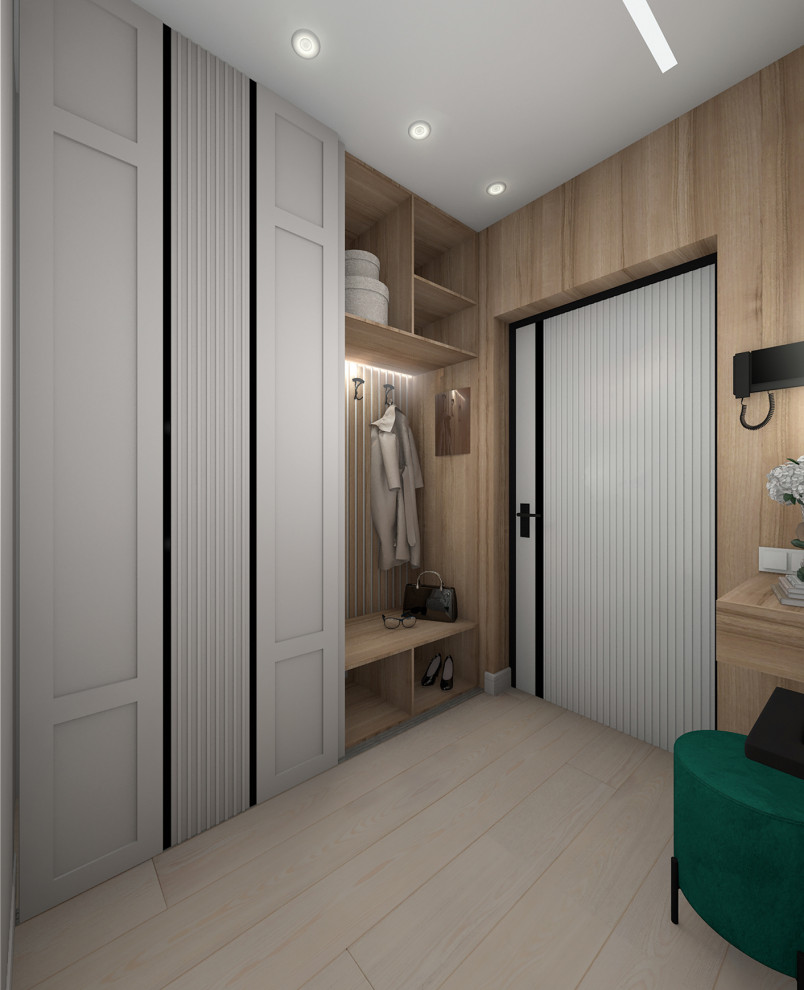 Квартира ЖК "Малина" г. Новороссийск | 40 кв.м