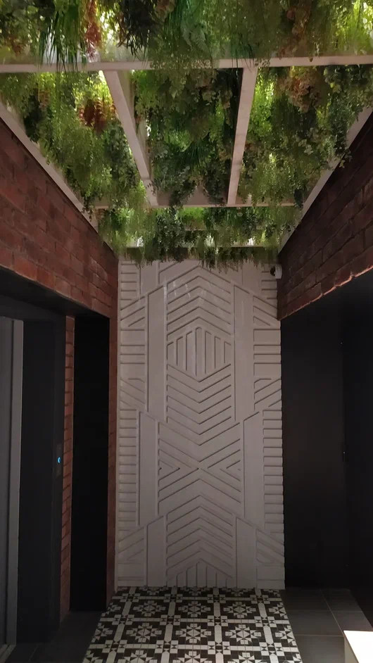 Ресторан Хорошие Люди Романтики