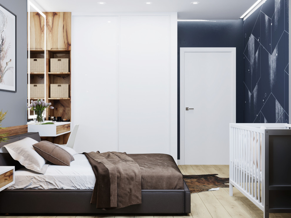 Квартира ЖК "Жуков"