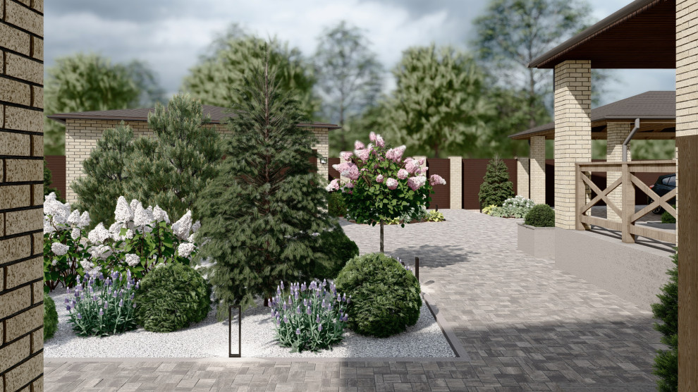 с. Подгорное 15 соток