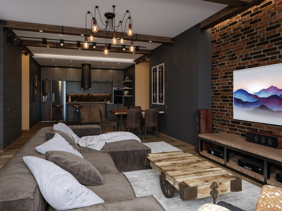 ЖК Триколор