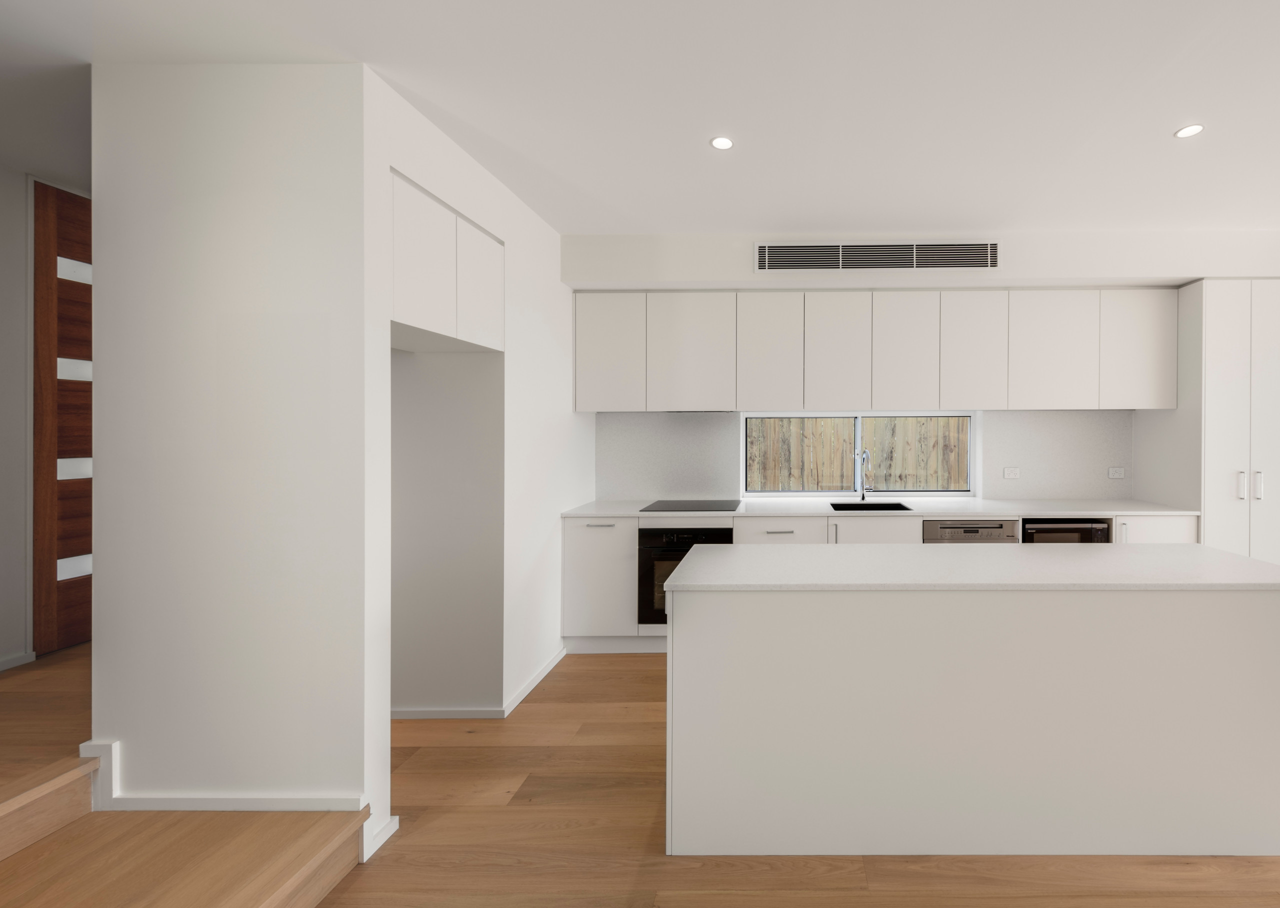 Leichhardt Dual Occupancy
