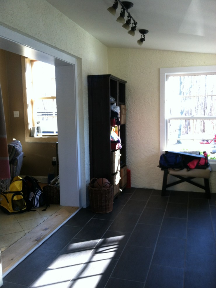Mud Room