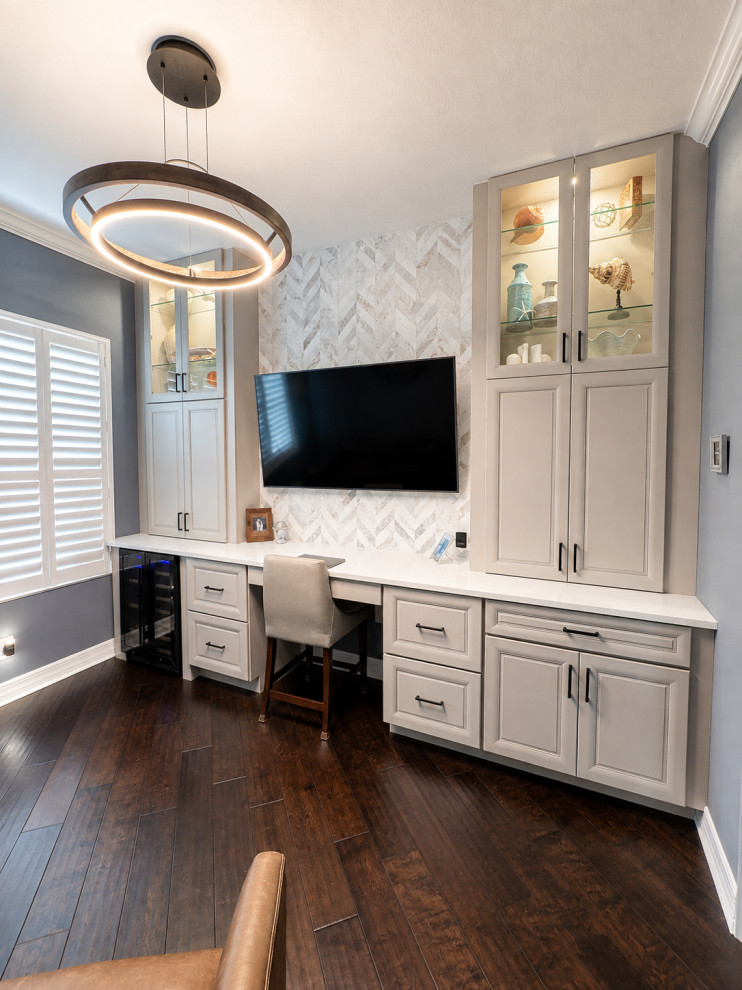 Office & Entertainment Space