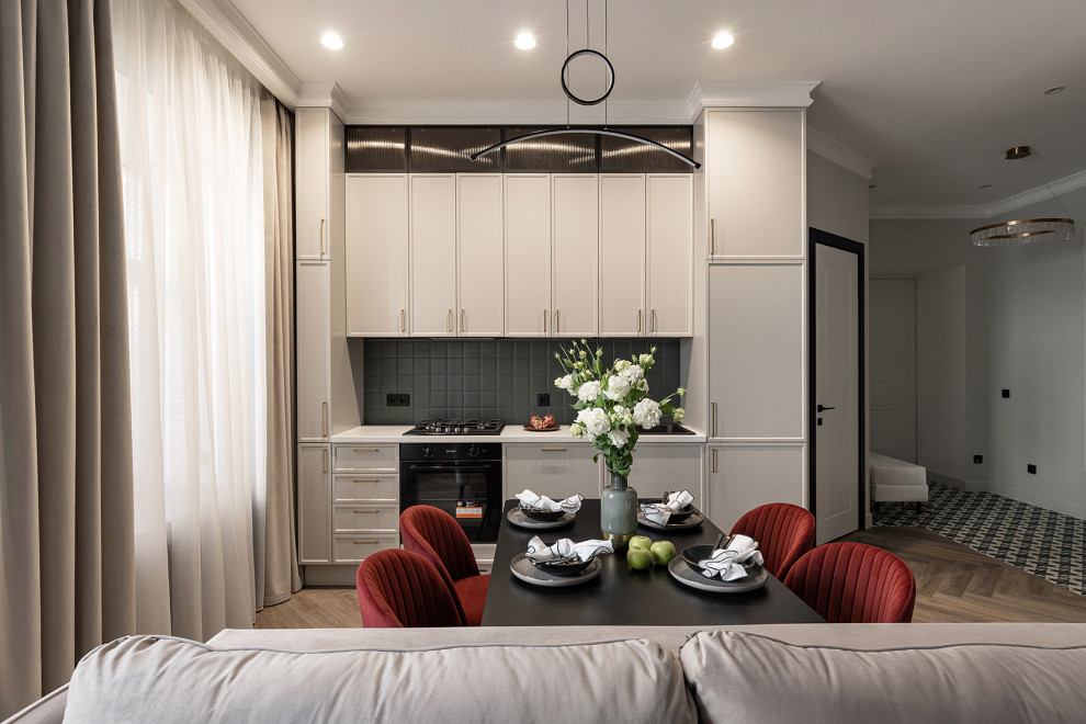 9 лини Васильевского острова