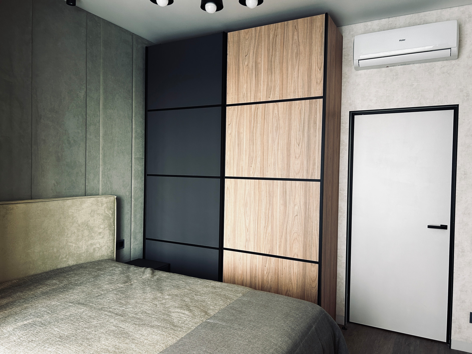 Комната подростка