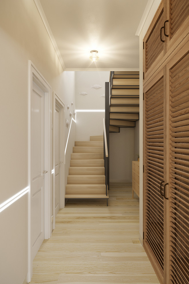 Береза и ясень. Древнерусский минимализм и скандинавская экспансия