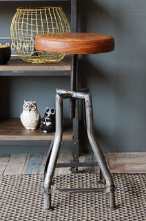 Industrial Bar Stools And Kitchen Stools