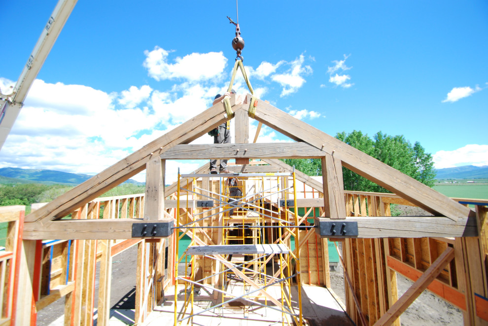 Cisco - Timberwork