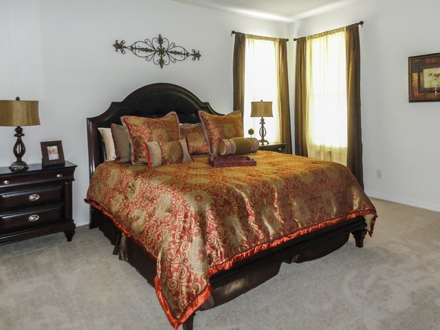Sawgrass american-traditional-bedroom