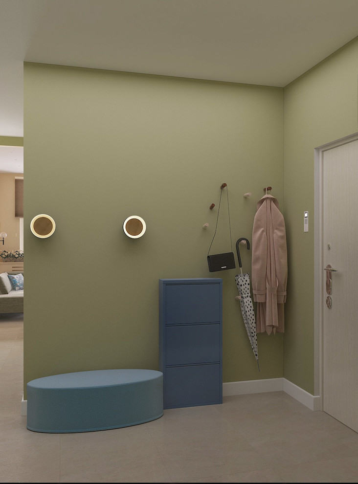 Цвет и свет