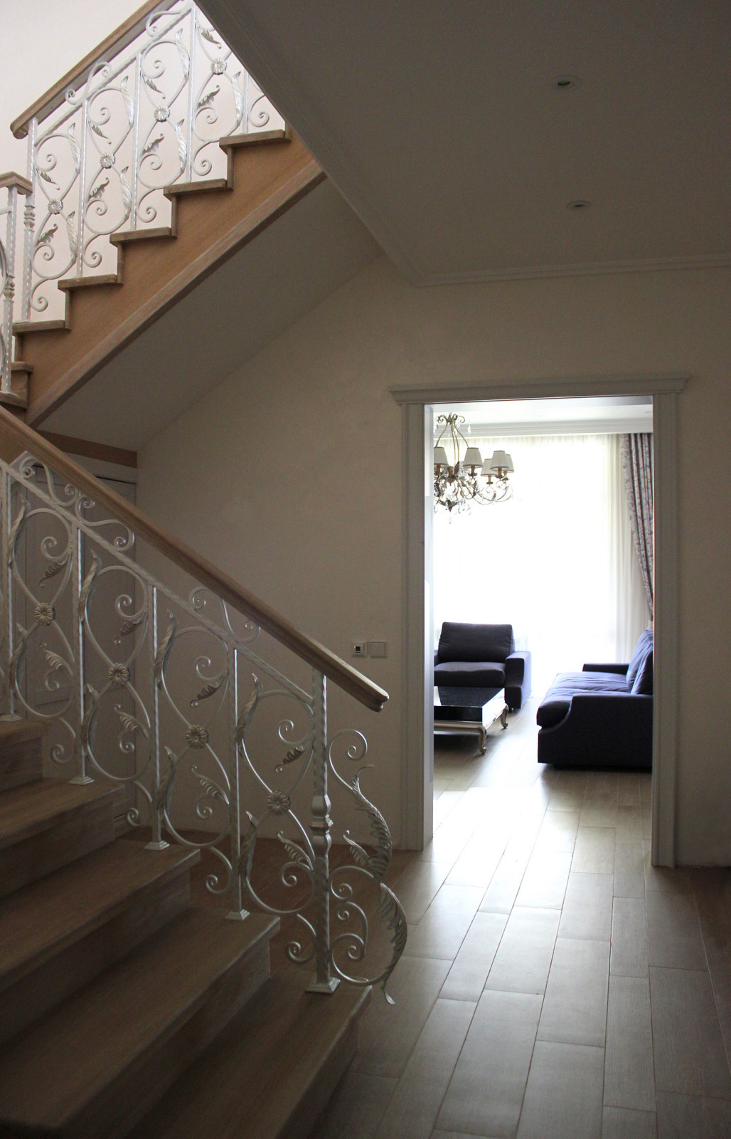 Павловская Слобода