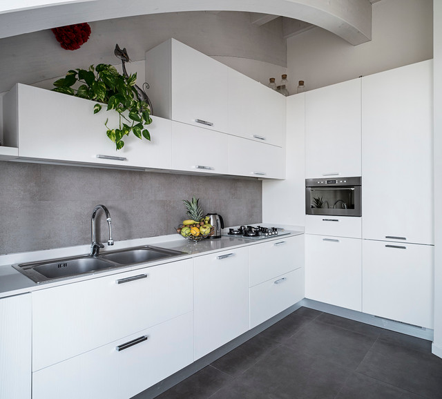 Casa IC modern-koek