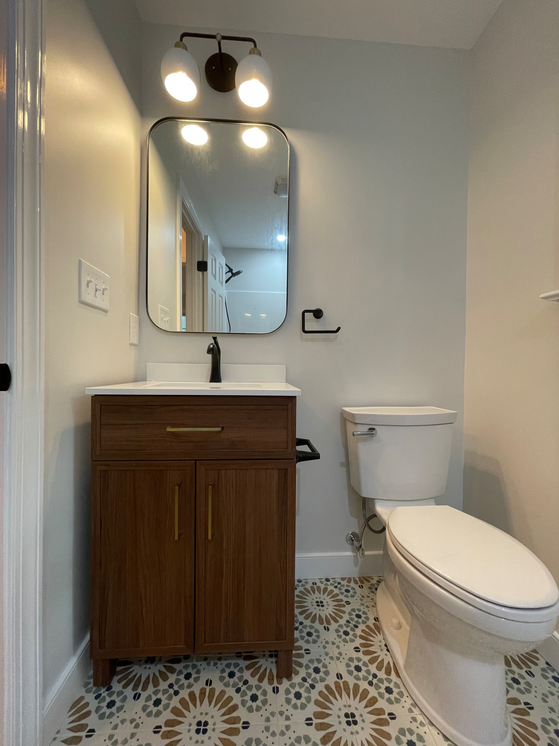 Whole House Reno